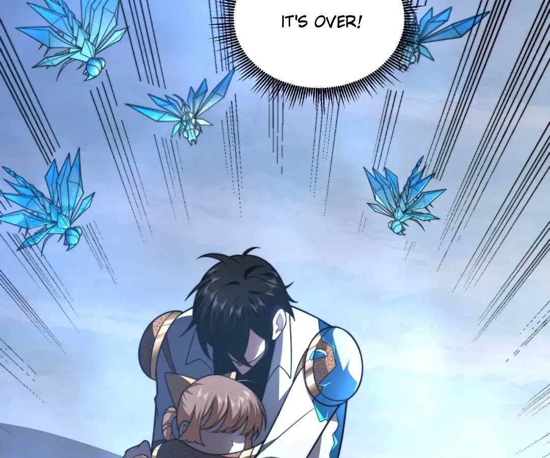 Read Try to Save the World by Level Transfer chapter 45 image 77 on Lezhin