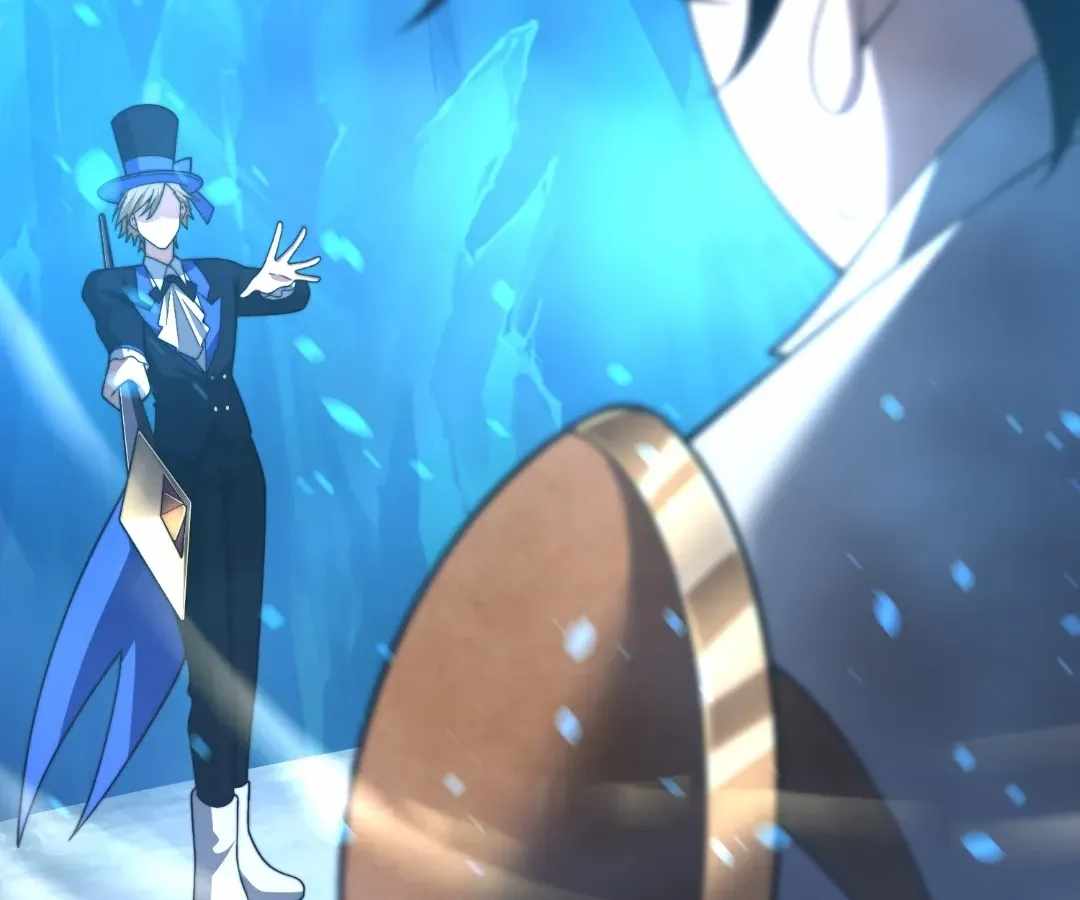 Read Try to Save the World by Level Transfer chapter 45 image 83 on Lezhin