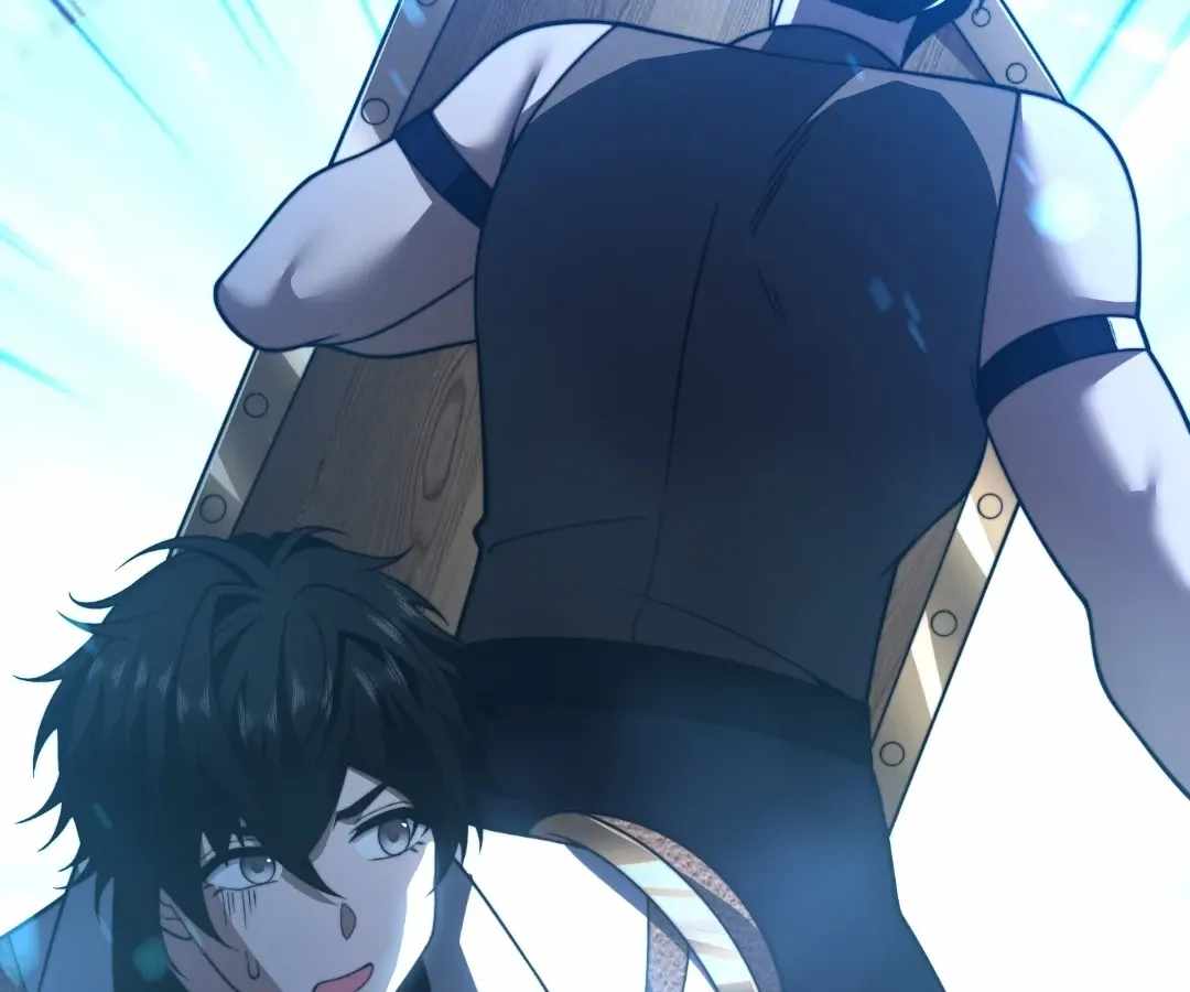 Read Try to Save the World by Level Transfer chapter 45 image 86 on Lezhin