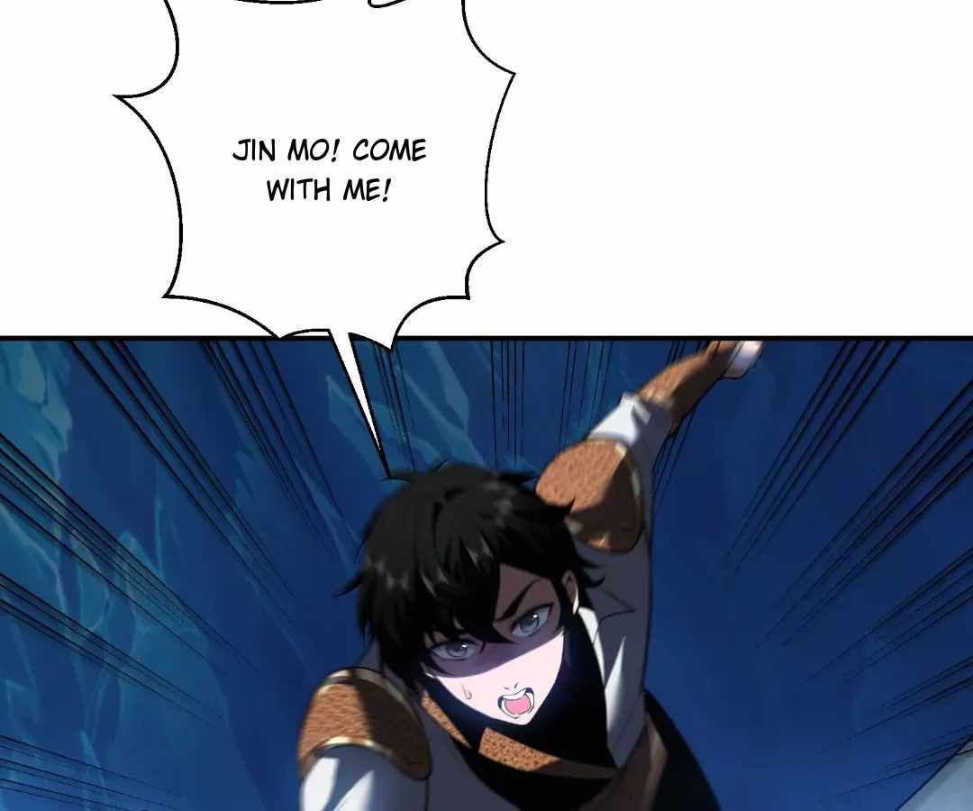 Read Try to Save the World by Level Transfer chapter 45 image 9 on Lezhin