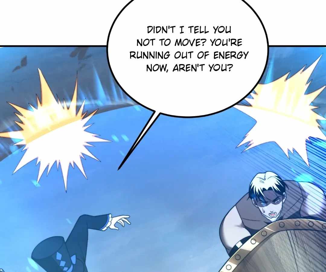 Read Try to Save the World by Level Transfer chapter 45 image 92 on Lezhin