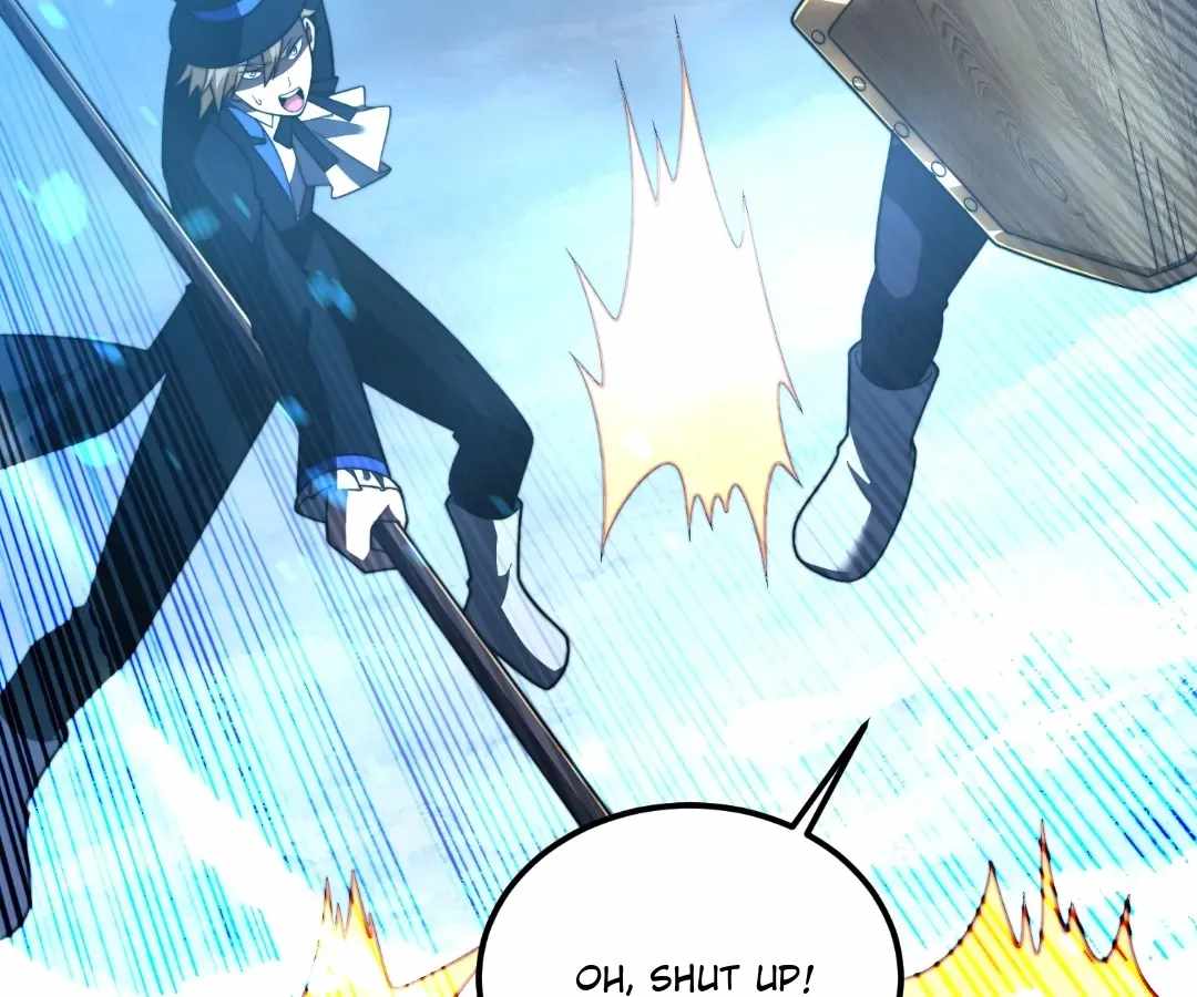 Read Try to Save the World by Level Transfer chapter 45 image 93 on Lezhin