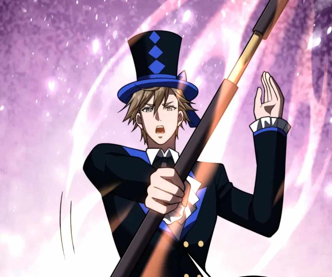 Read Try to Save the World by Level Transfer chapter 45 image 95 on Lezhin