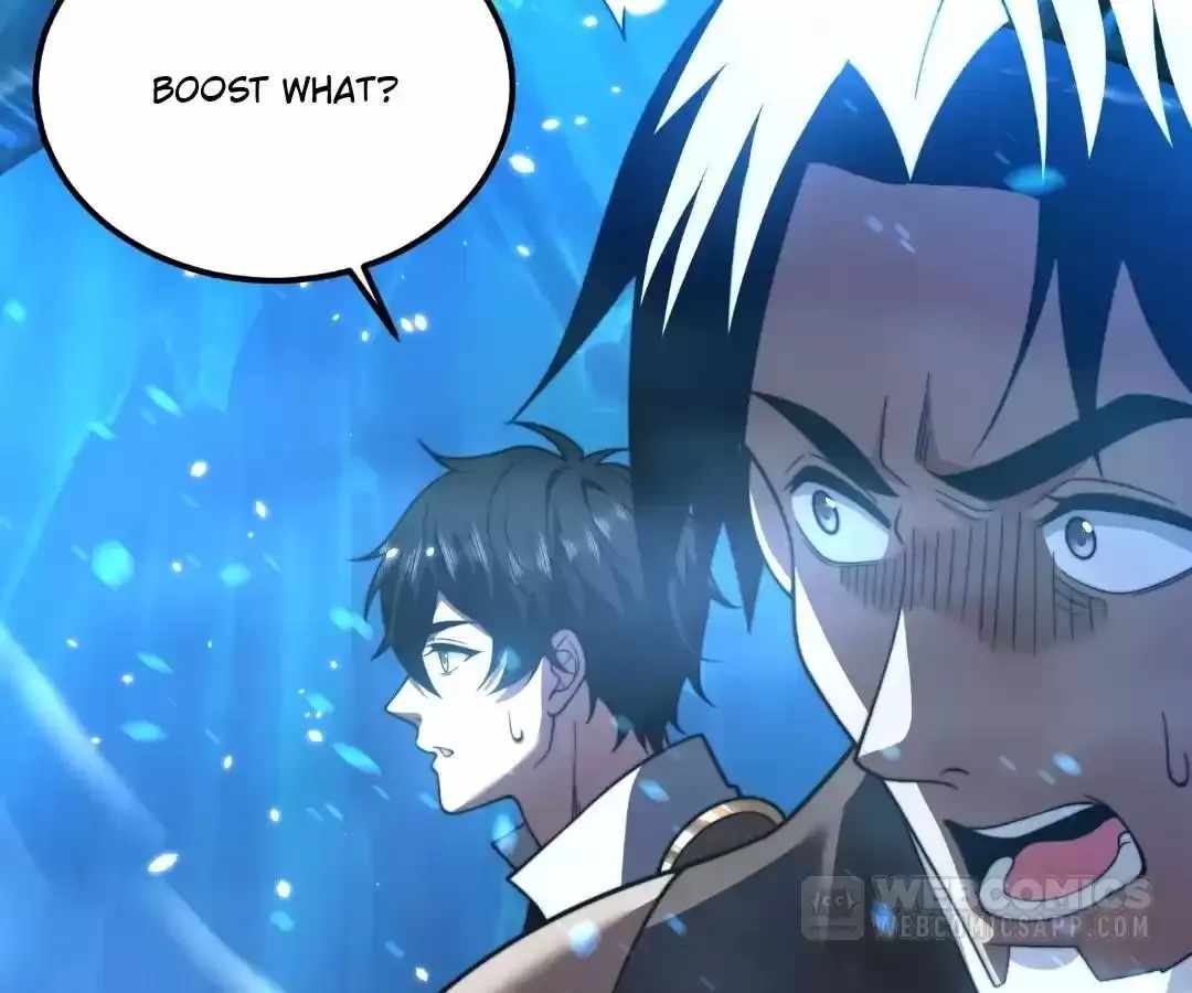 Read Try to Save the World by Level Transfer chapter 45 image 98 on Lezhin