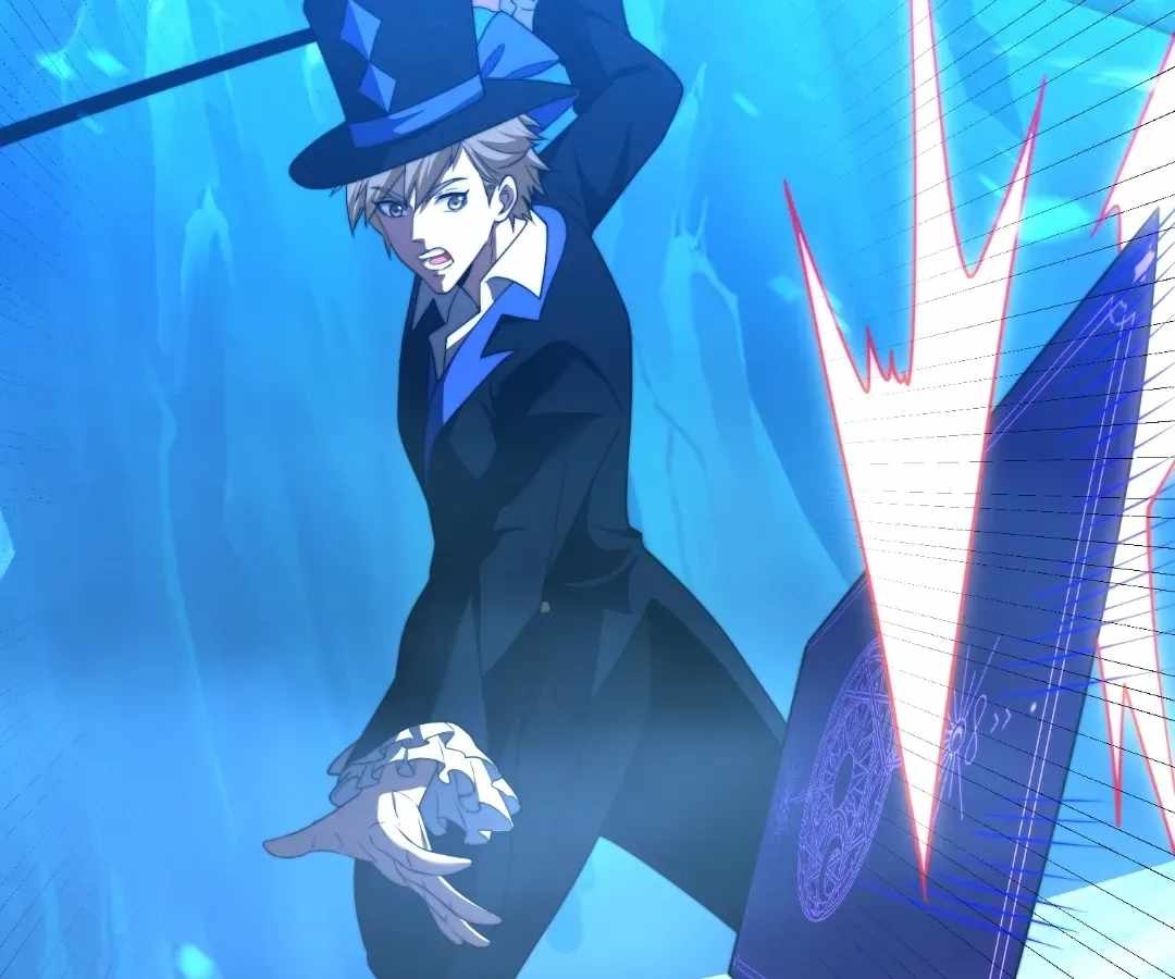 Read Try to Save the World by Level Transfer chapter 46 image 1 on Lezhin