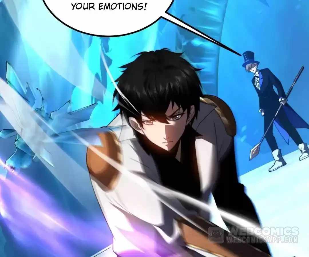 Read Try to Save the World by Level Transfer chapter 46 image 10 on Lezhin