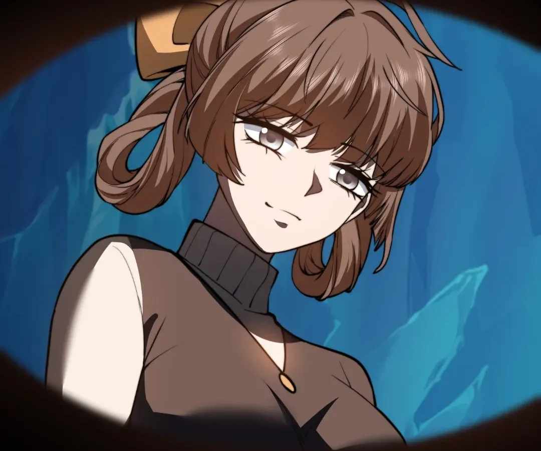 Read Try to Save the World by Level Transfer chapter 46 image 101 on Lezhin