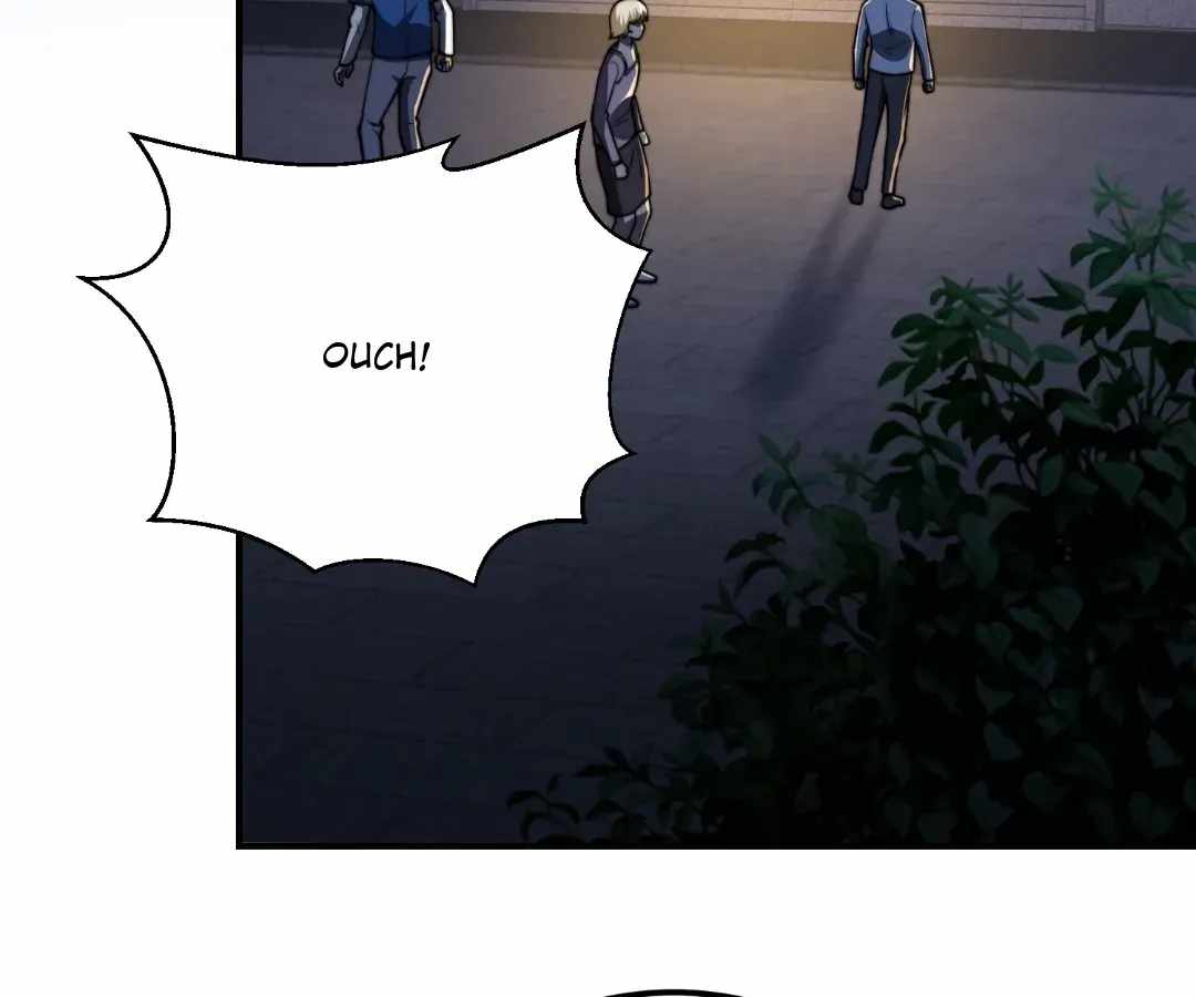 Read Try to Save the World by Level Transfer chapter 46 image 108 on Lezhin