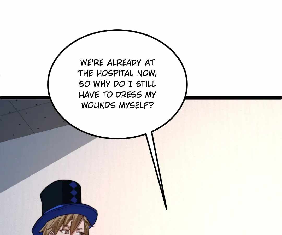 Read Try to Save the World by Level Transfer chapter 46 image 113 on Lezhin