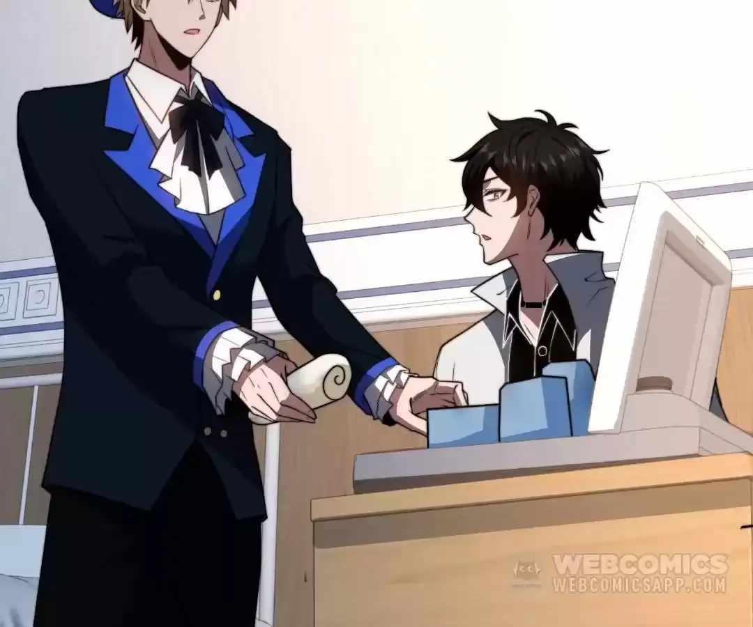 Read Try to Save the World by Level Transfer chapter 46 image 114 on Lezhin
