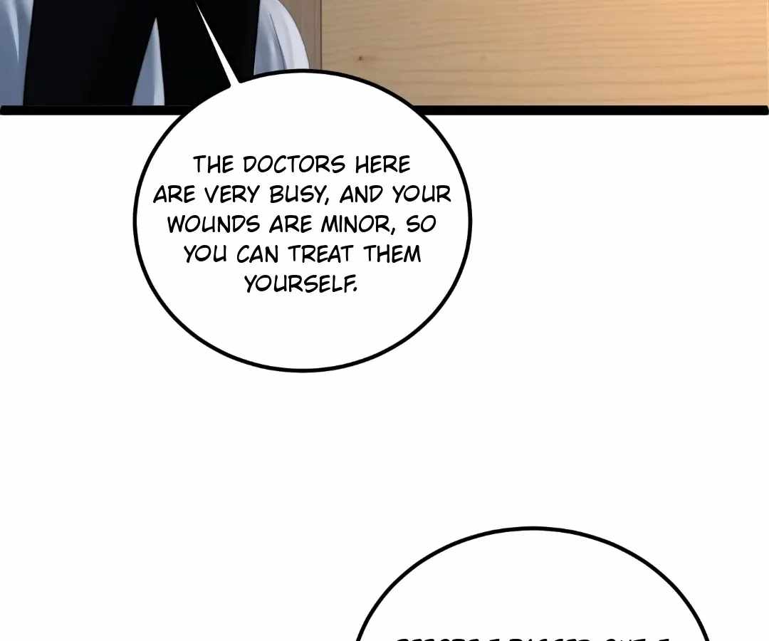 Read Try to Save the World by Level Transfer chapter 46 image 115 on Lezhin