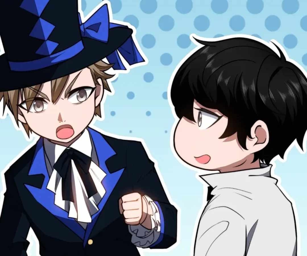 Read Try to Save the World by Level Transfer chapter 46 image 119 on Lezhin