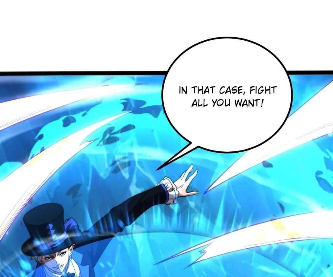 Read Try to Save the World by Level Transfer chapter 46 image 12 on Lezhin