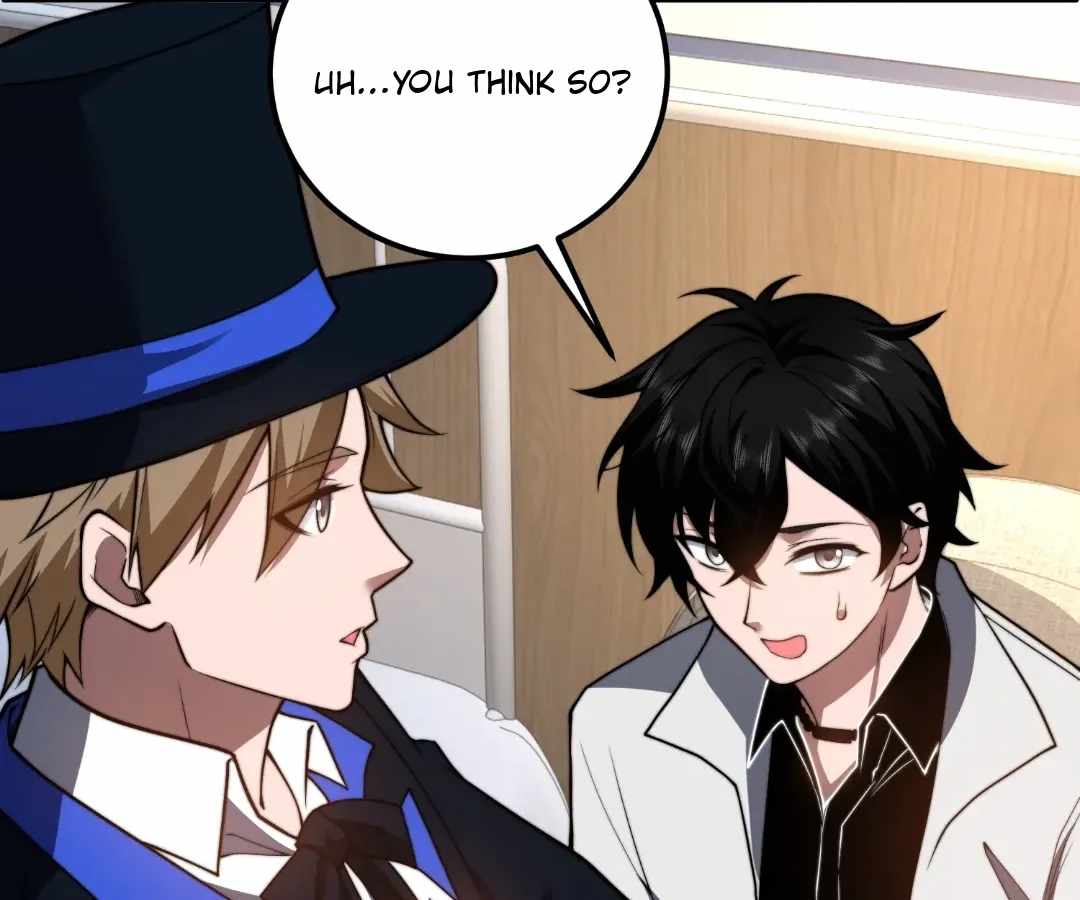 Read Try to Save the World by Level Transfer chapter 46 image 121 on Lezhin