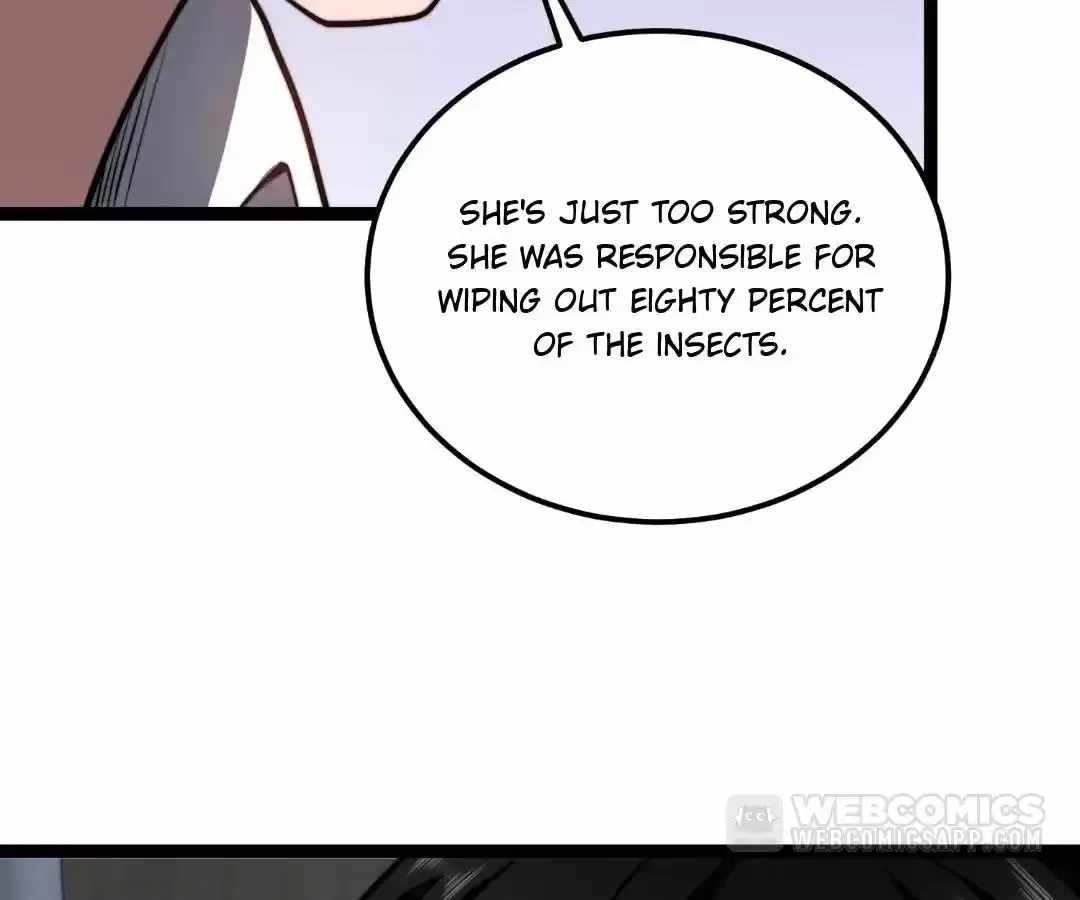 Read Try to Save the World by Level Transfer chapter 46 image 130 on Lezhin