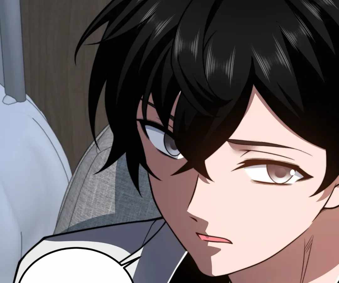 Read Try to Save the World by Level Transfer chapter 46 image 131 on Lezhin