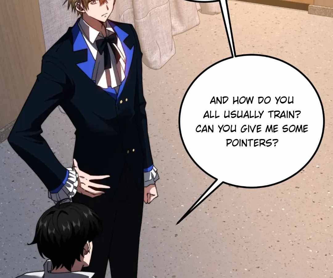 Read Try to Save the World by Level Transfer chapter 46 image 136 on Lezhin