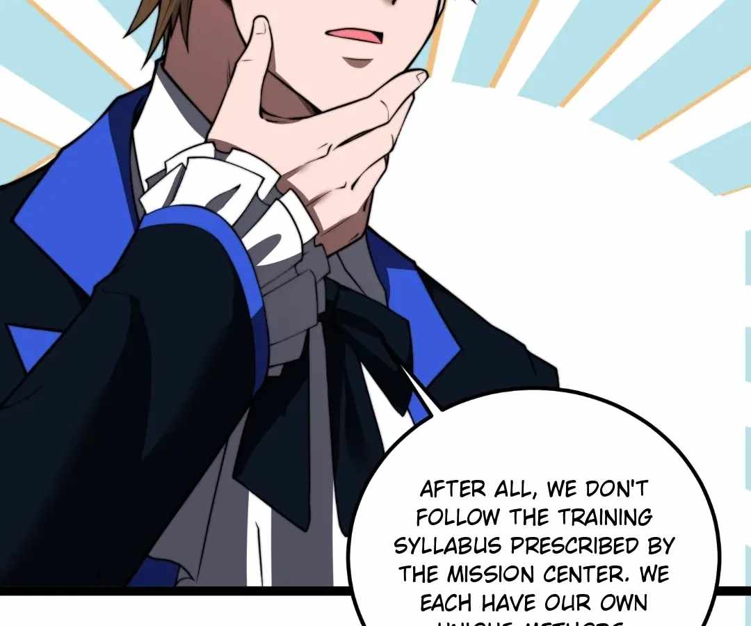Read Try to Save the World by Level Transfer chapter 46 image 139 on Lezhin