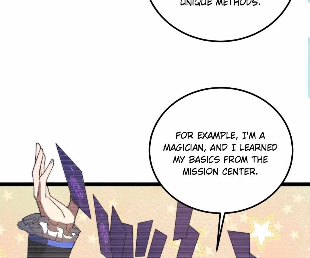 Read Try to Save the World by Level Transfer chapter 46 image 140 on Lezhin