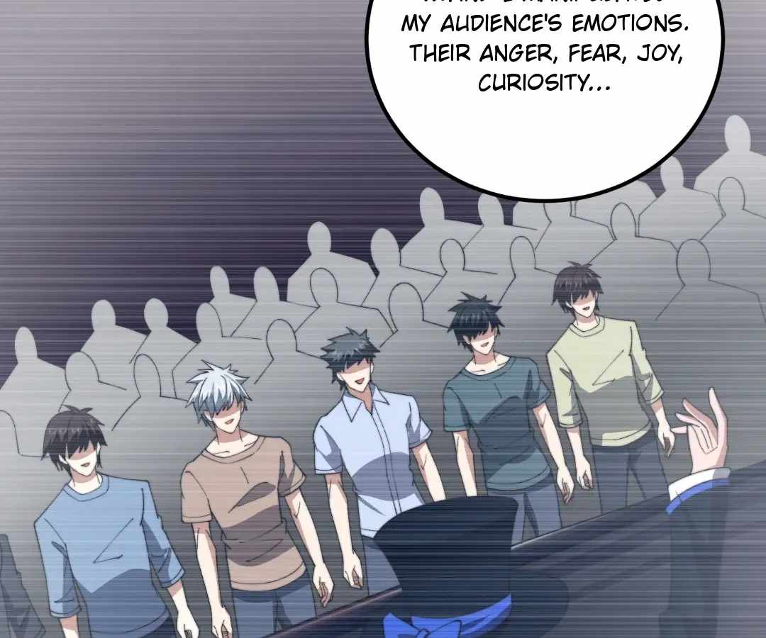 Read Try to Save the World by Level Transfer chapter 46 image 151 on Lezhin