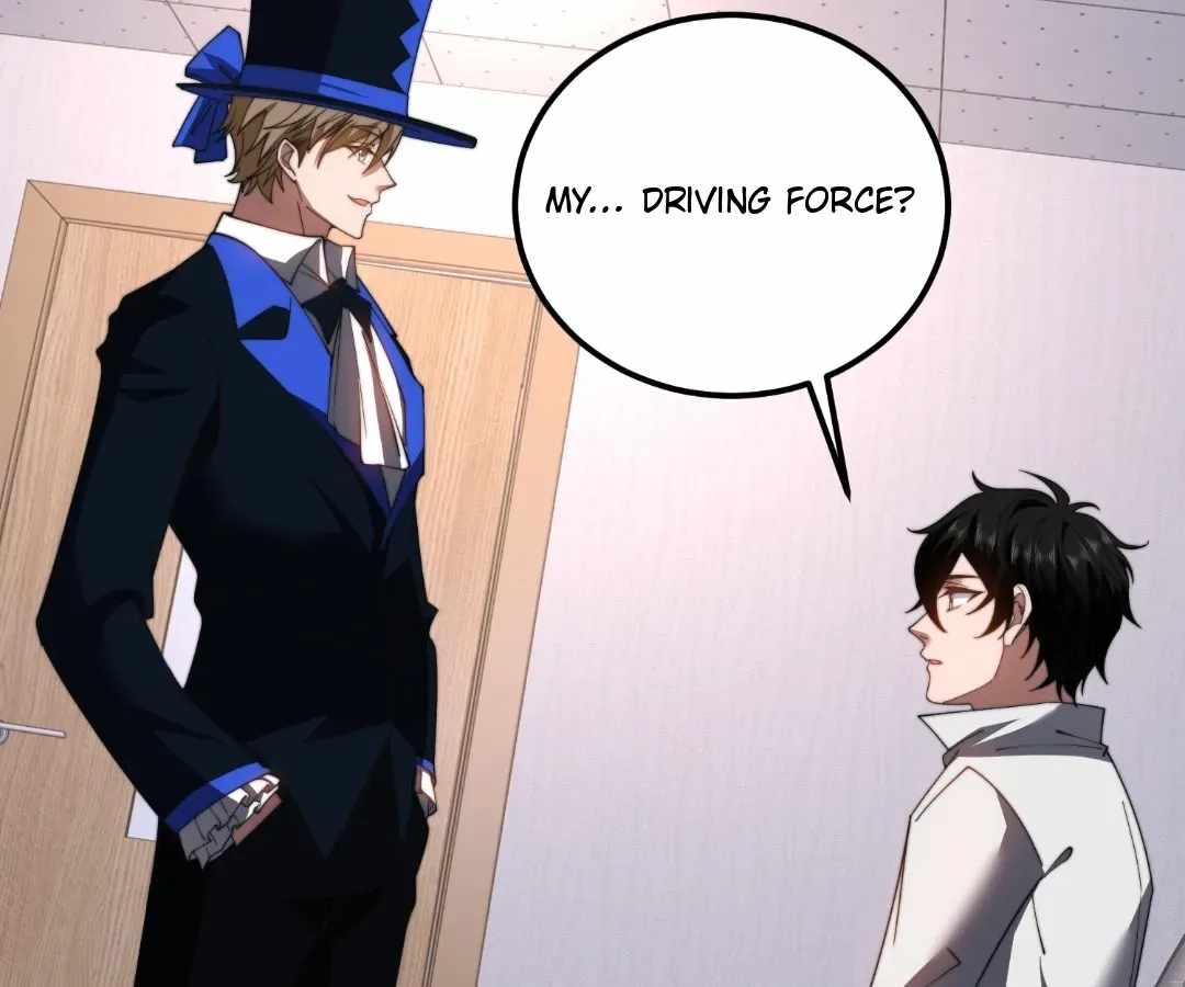 Read Try to Save the World by Level Transfer chapter 46 image 155 on Lezhin