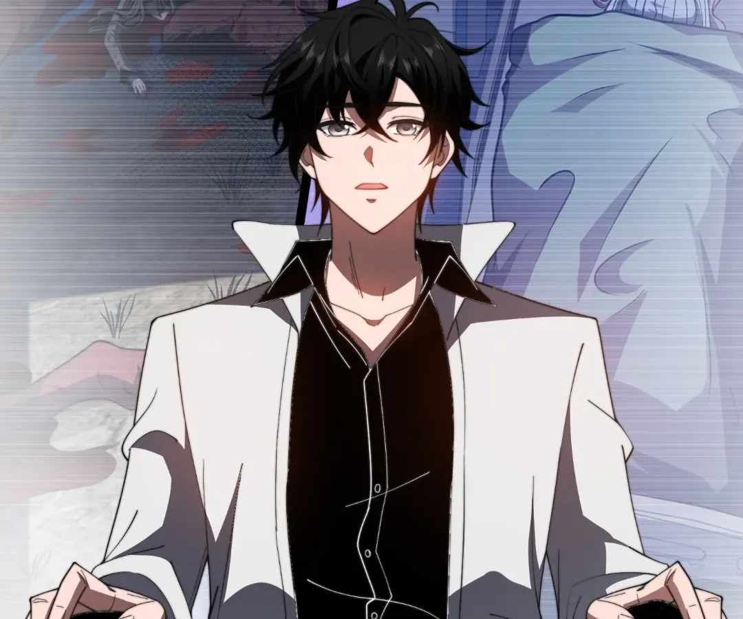 Read Try to Save the World by Level Transfer chapter 46 image 158 on Lezhin