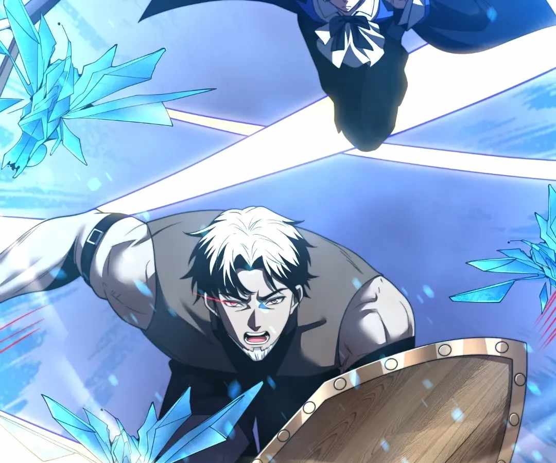 Read Try to Save the World by Level Transfer chapter 46 image 16 on Lezhin