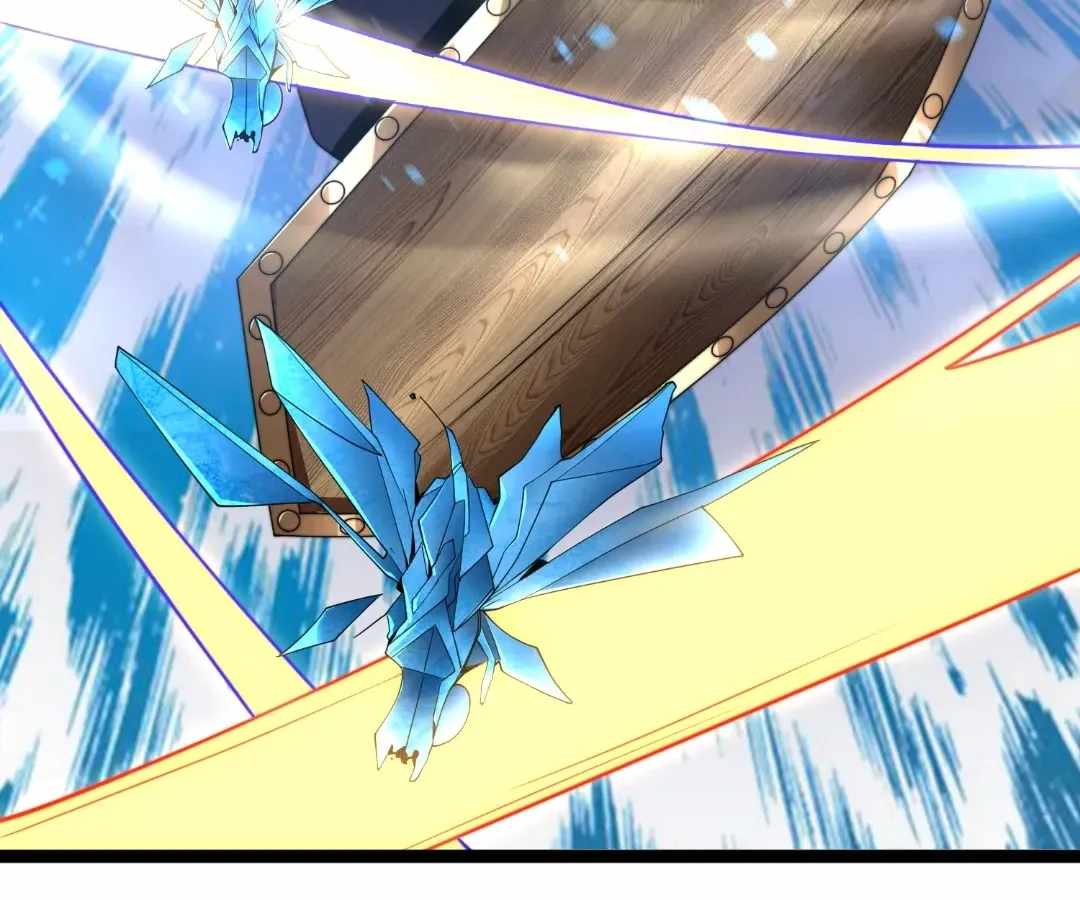 Read Try to Save the World by Level Transfer chapter 46 image 17 on Lezhin