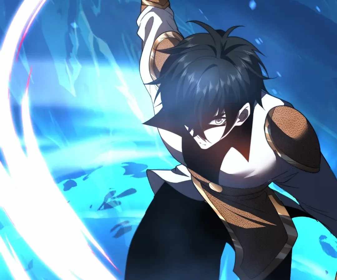 Read Try to Save the World by Level Transfer chapter 46 image 19 on Lezhin