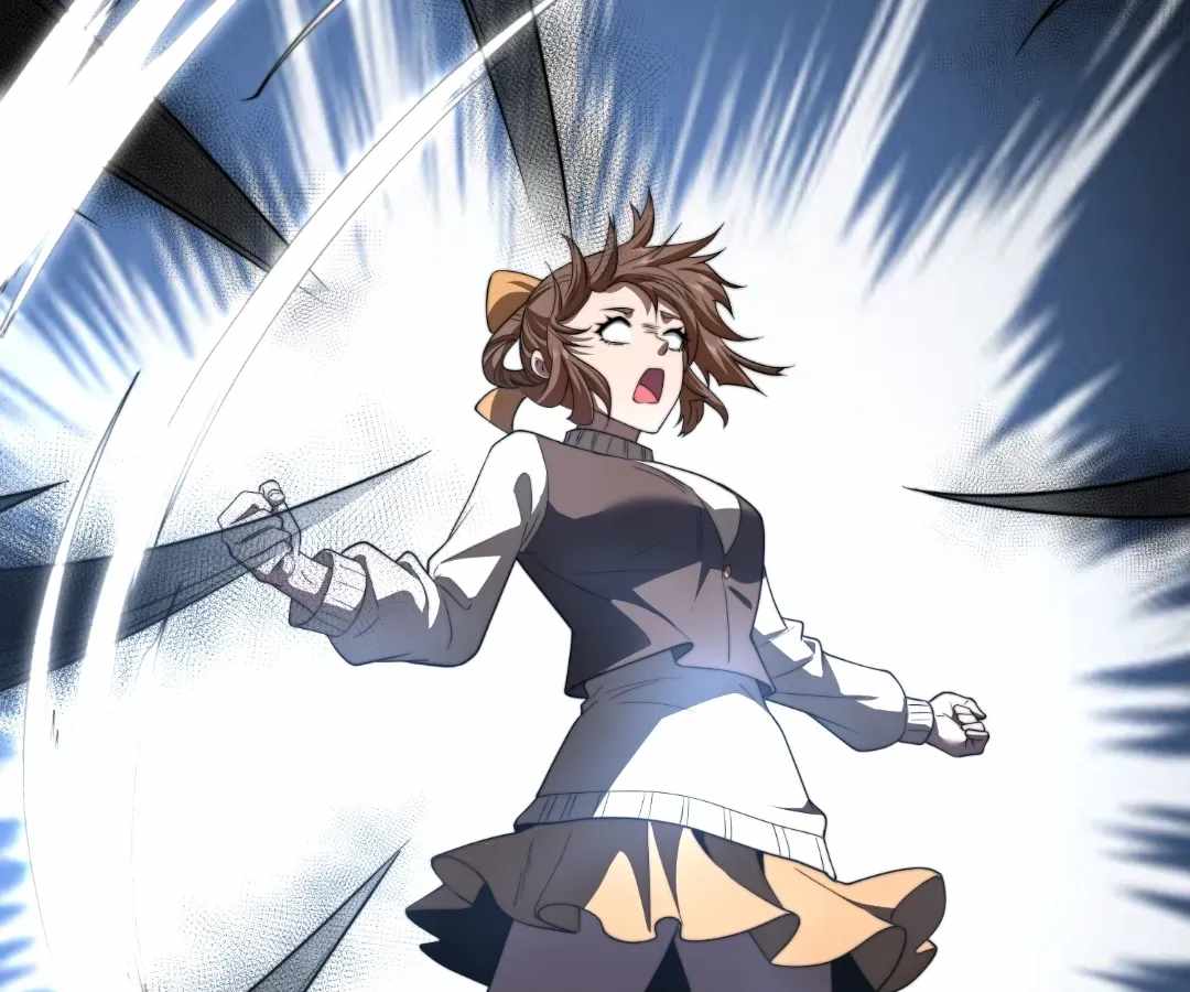 Read Try to Save the World by Level Transfer chapter 46 image 25 on Lezhin