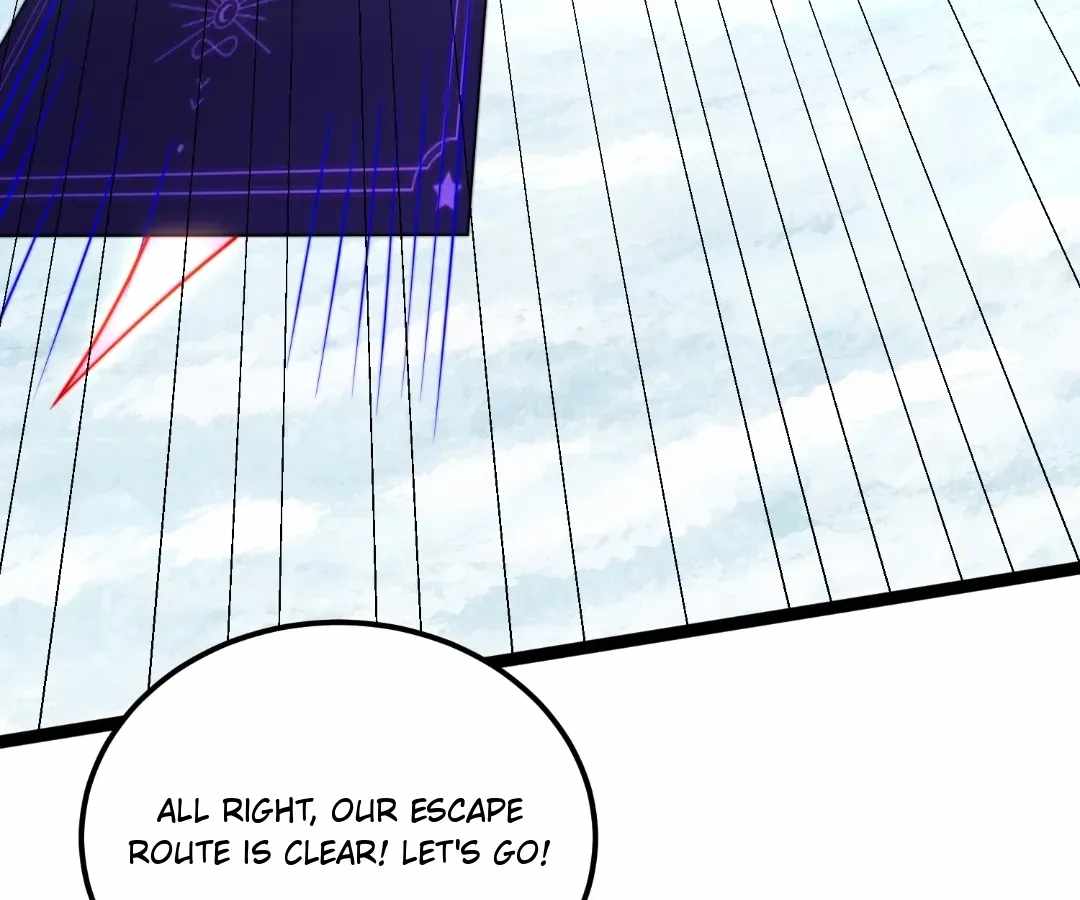Read Try to Save the World by Level Transfer chapter 46 image 3 on Lezhin