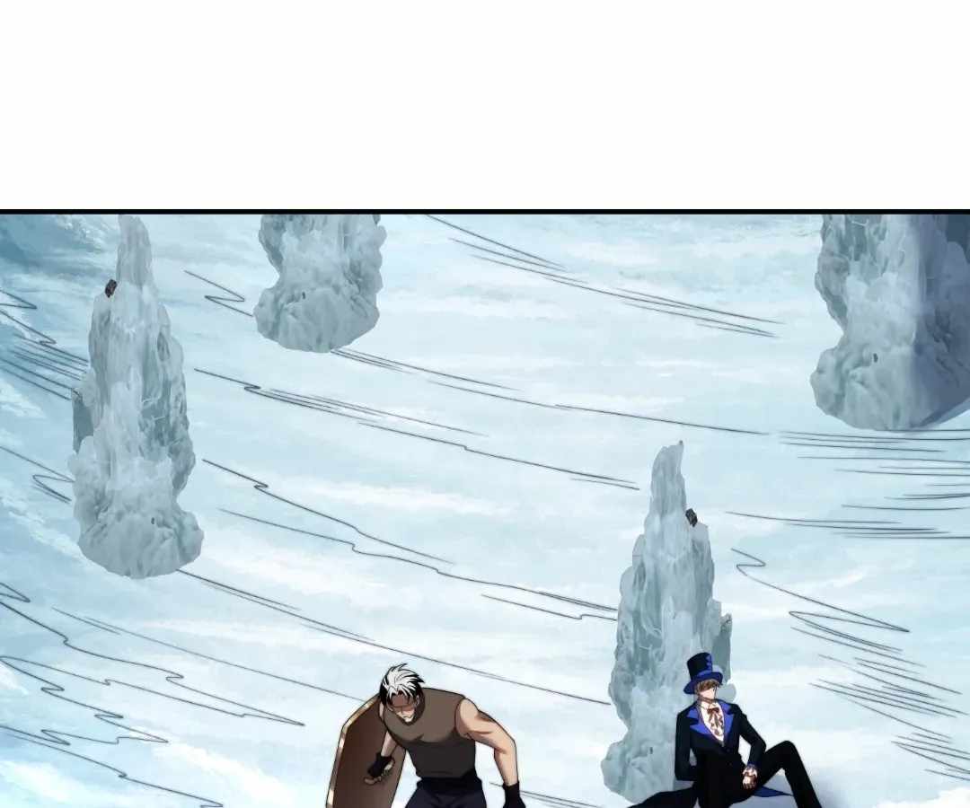 Read Try to Save the World by Level Transfer chapter 46 image 31 on Lezhin