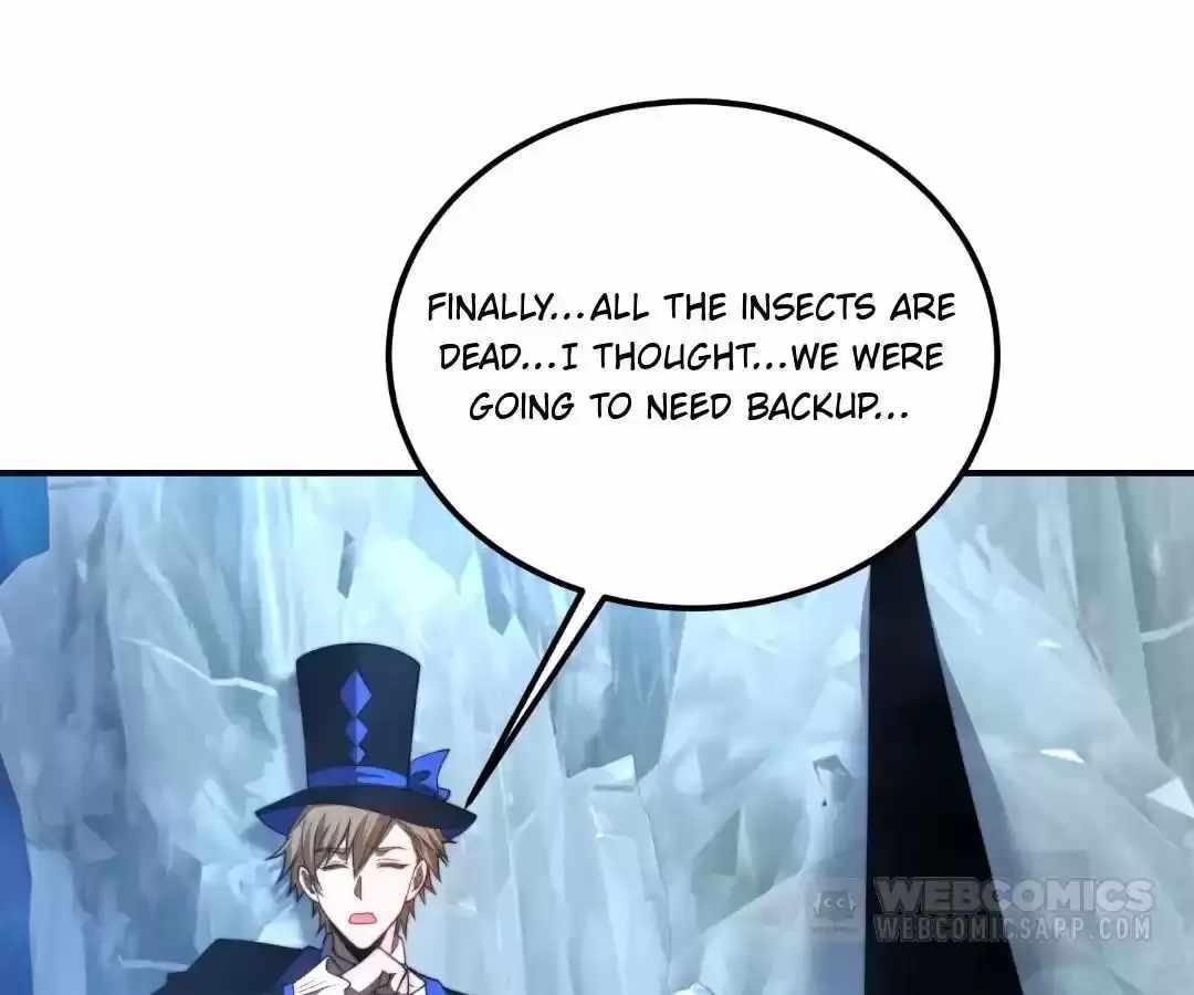 Read Try to Save the World by Level Transfer chapter 46 image 34 on Lezhin
