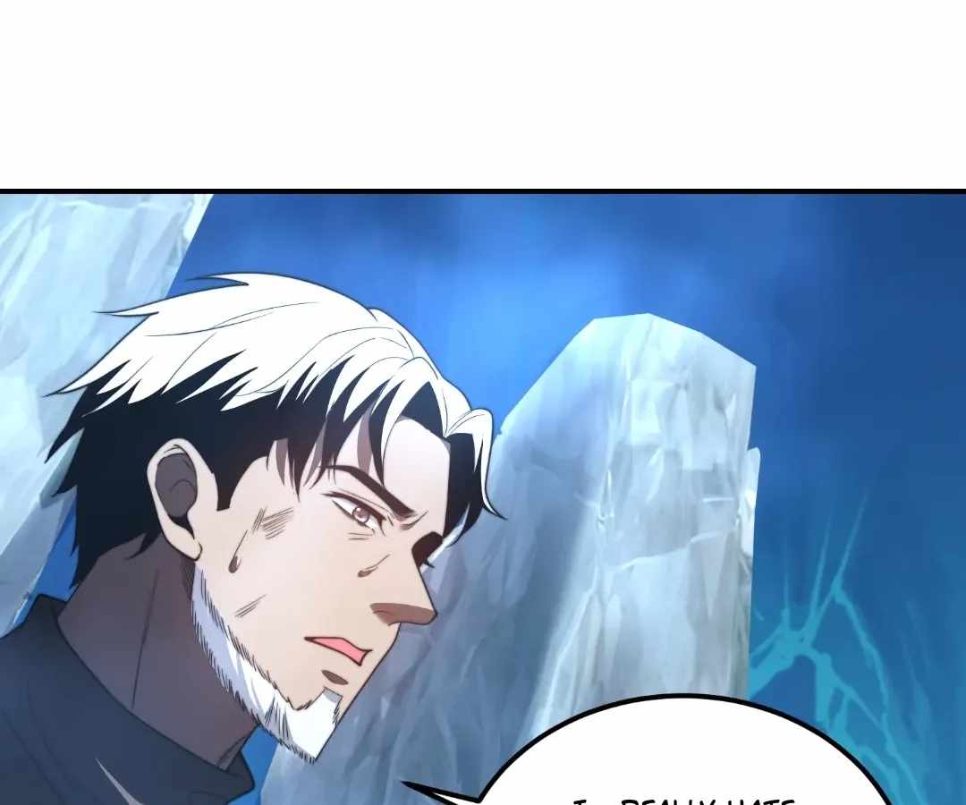 Read Try to Save the World by Level Transfer chapter 46 image 36 on Lezhin