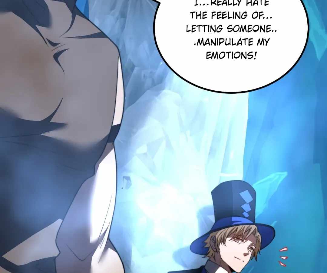 Read Try to Save the World by Level Transfer chapter 46 image 37 on Lezhin