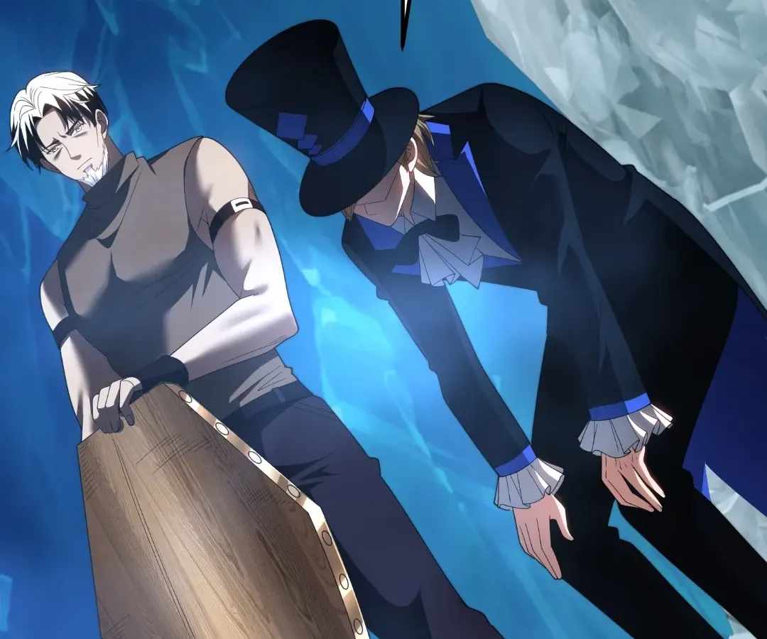 Read Try to Save the World by Level Transfer chapter 46 image 39 on Lezhin