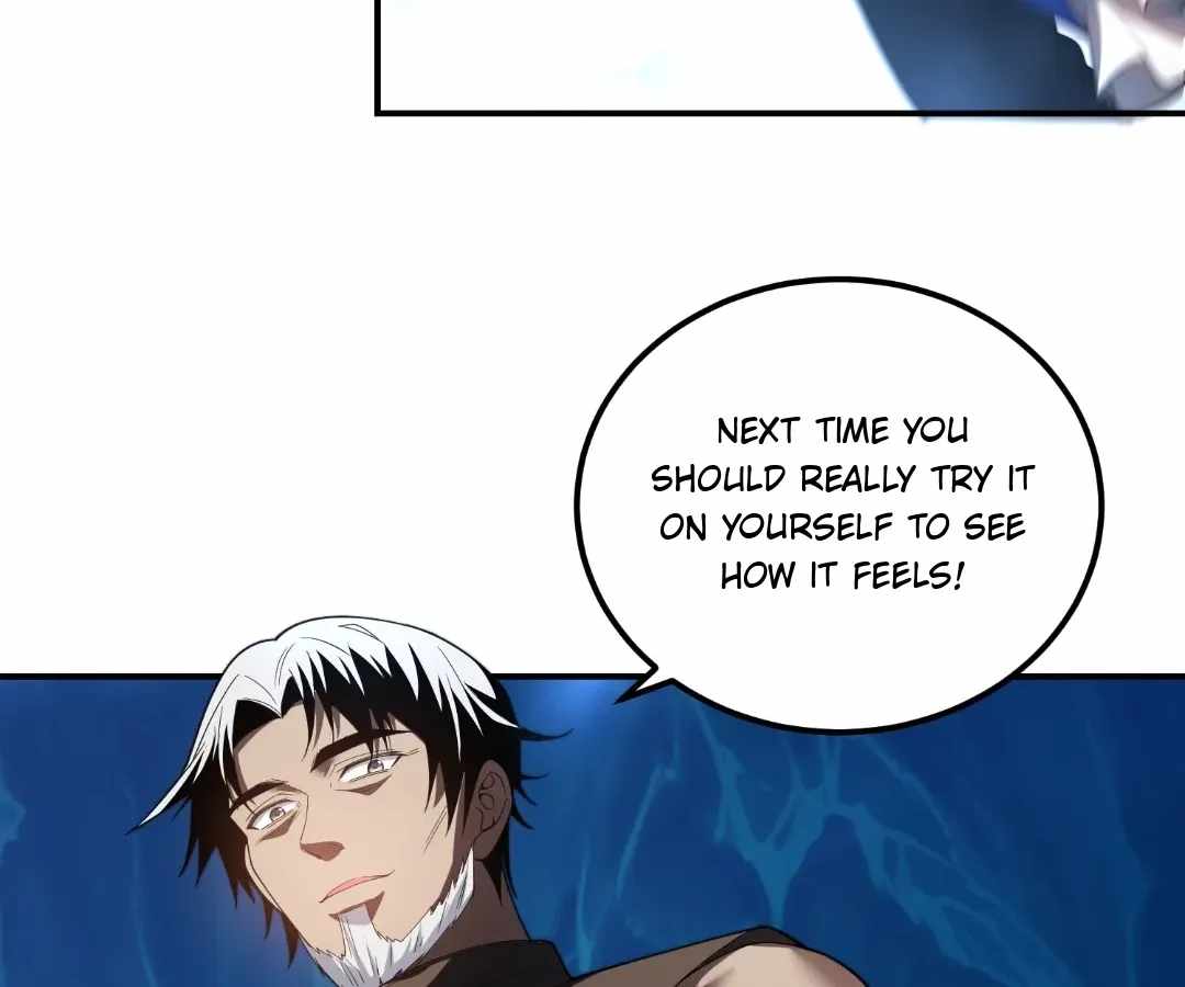 Read Try to Save the World by Level Transfer chapter 46 image 43 on Lezhin