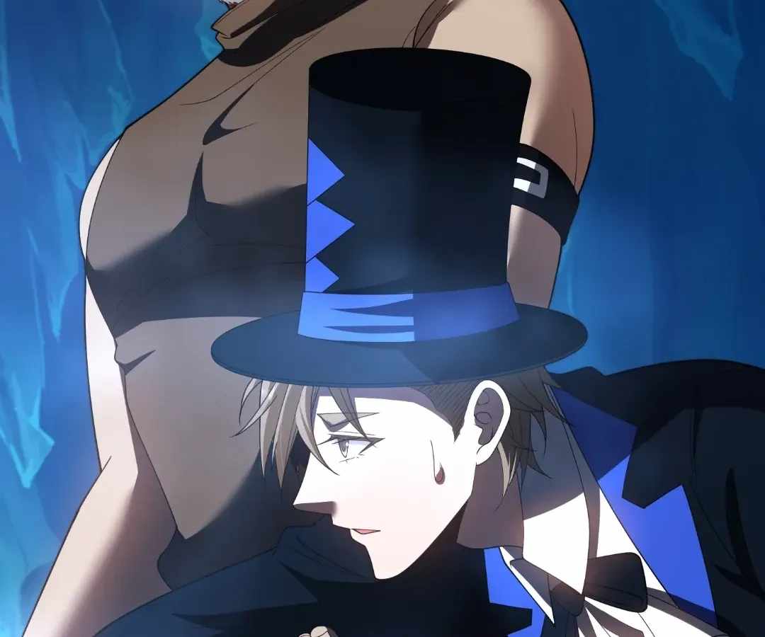 Read Try to Save the World by Level Transfer chapter 46 image 44 on Lezhin