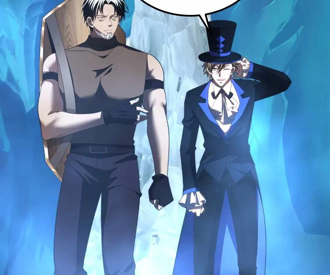 Read Try to Save the World by Level Transfer chapter 46 image 47 on Lezhin