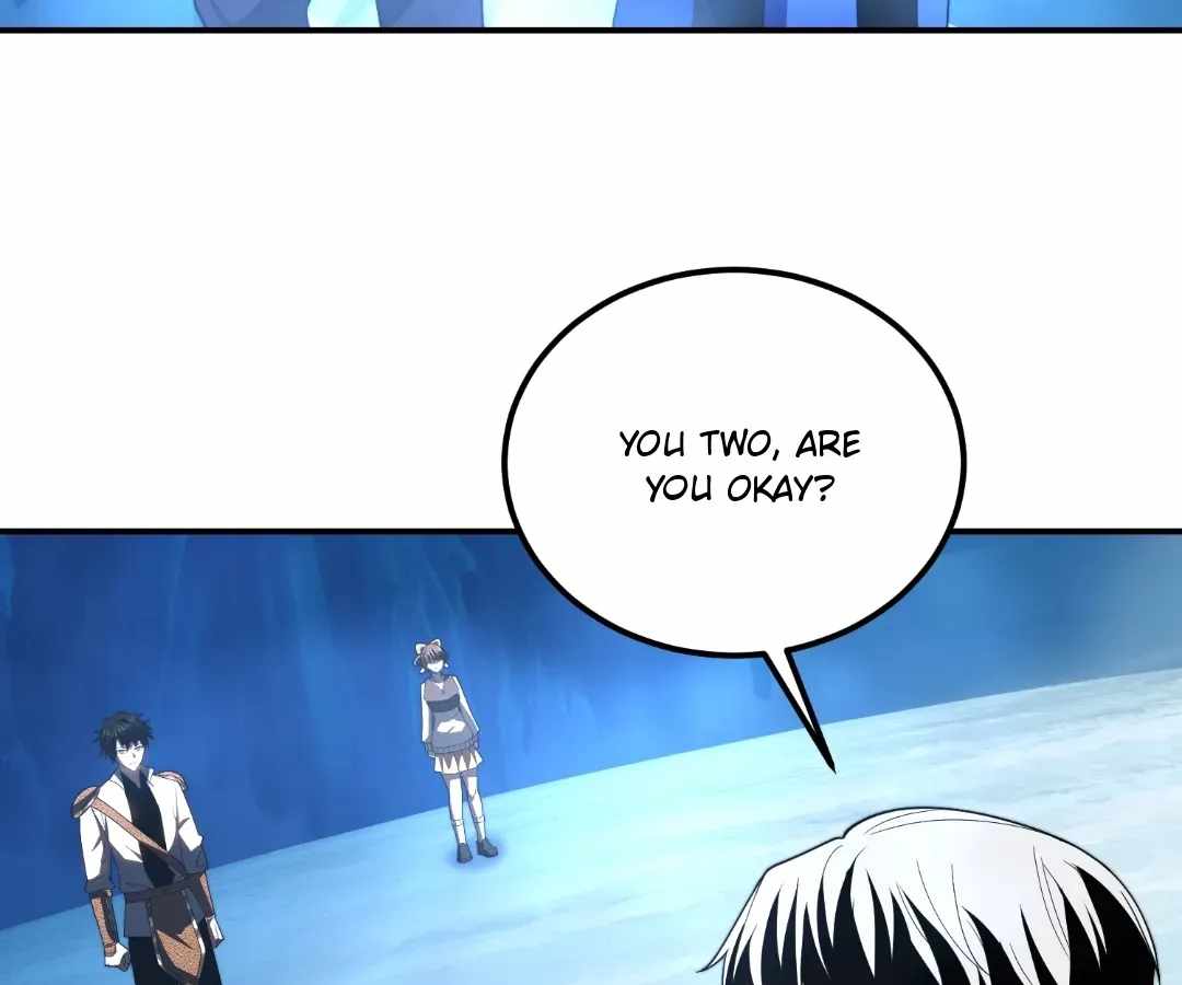Read Try to Save the World by Level Transfer chapter 46 image 48 on Lezhin