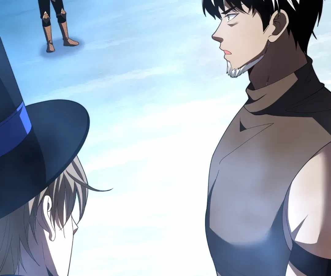 Read Try to Save the World by Level Transfer chapter 46 image 49 on Lezhin