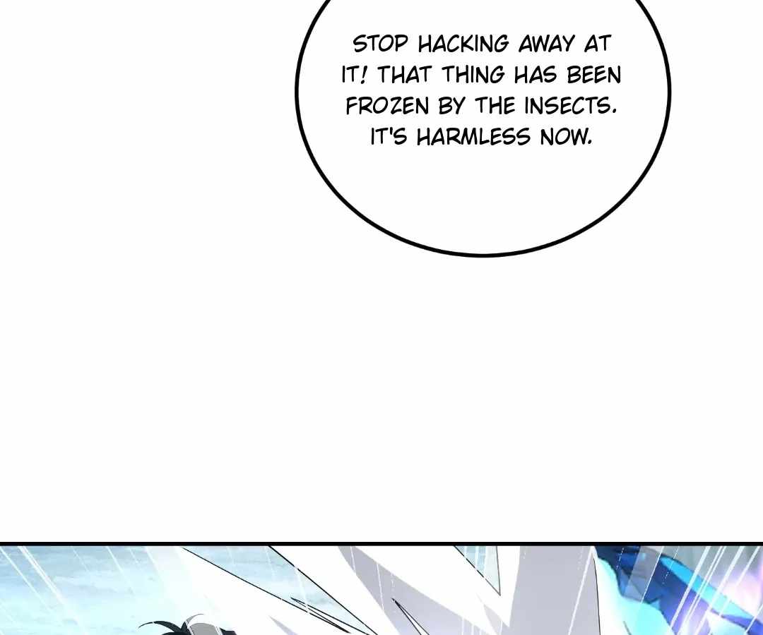 Read Try to Save the World by Level Transfer chapter 46 image 63 on Lezhin