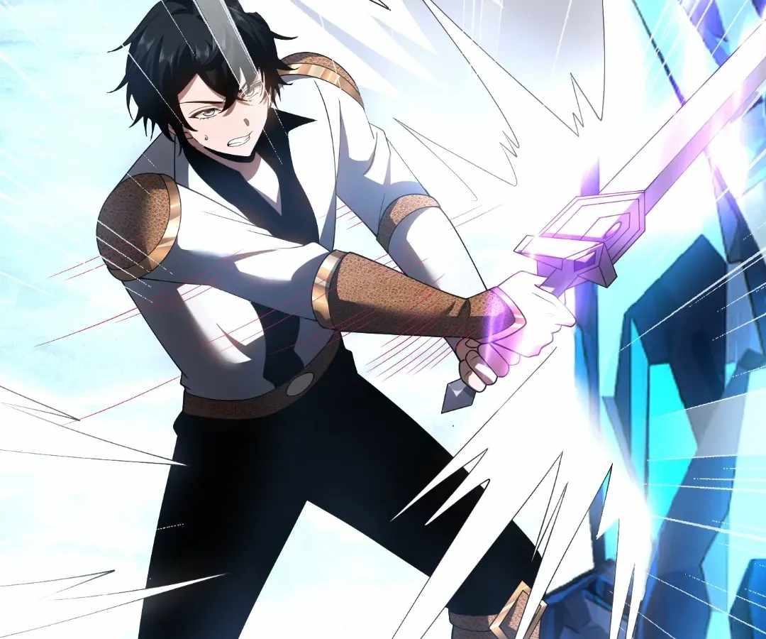 Read Try to Save the World by Level Transfer chapter 46 image 64 on Lezhin