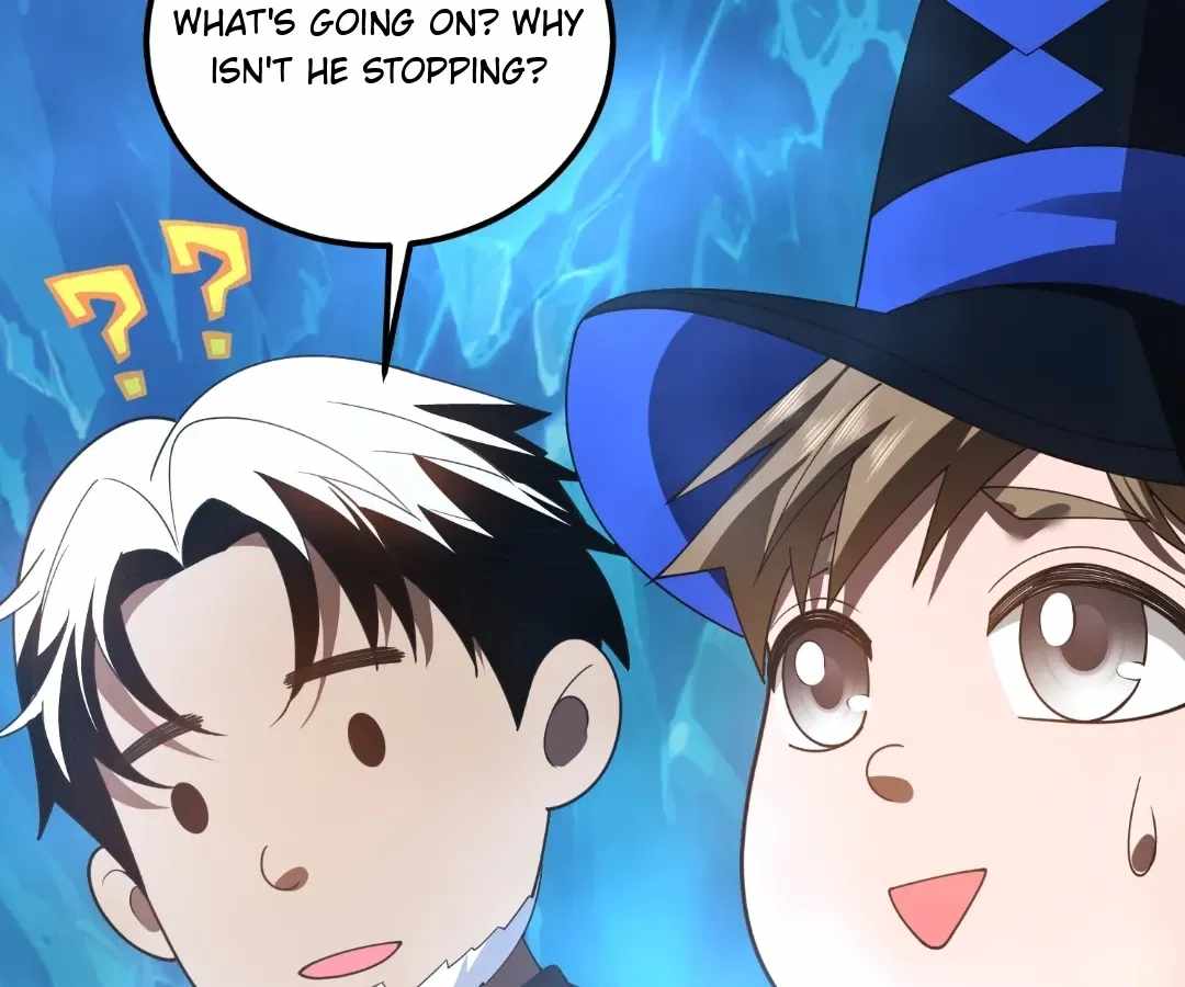 Read Try to Save the World by Level Transfer chapter 46 image 67 on Lezhin