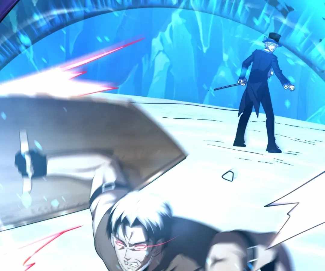 Read Try to Save the World by Level Transfer chapter 46 image 7 on Lezhin