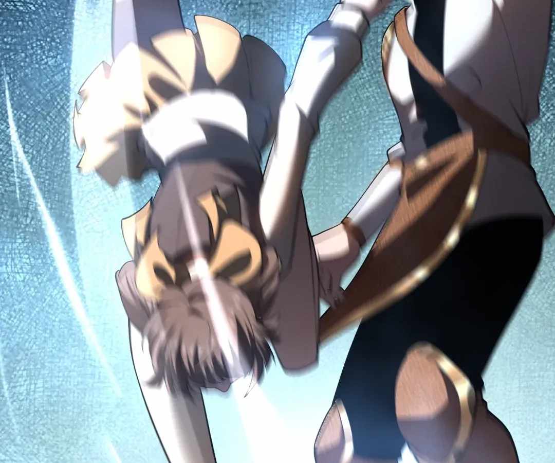 Read Try to Save the World by Level Transfer chapter 46 image 81 on Lezhin