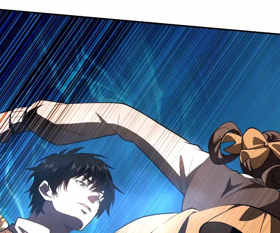 Read Try to Save the World by Level Transfer chapter 46 image 85 on Lezhin