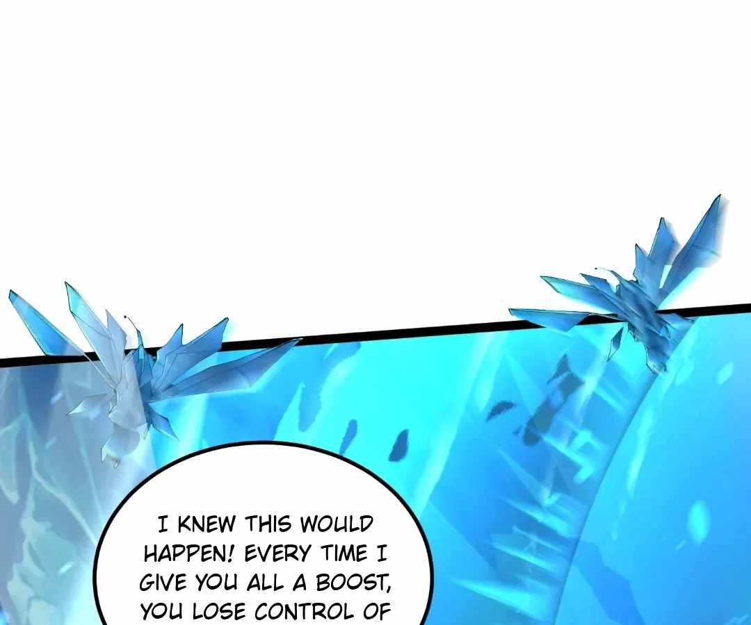 Read Try to Save the World by Level Transfer chapter 46 image 9 on Lezhin