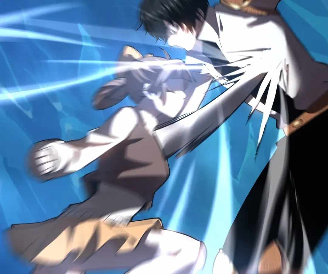 Read Try to Save the World by Level Transfer chapter 46 image 92 on Lezhin