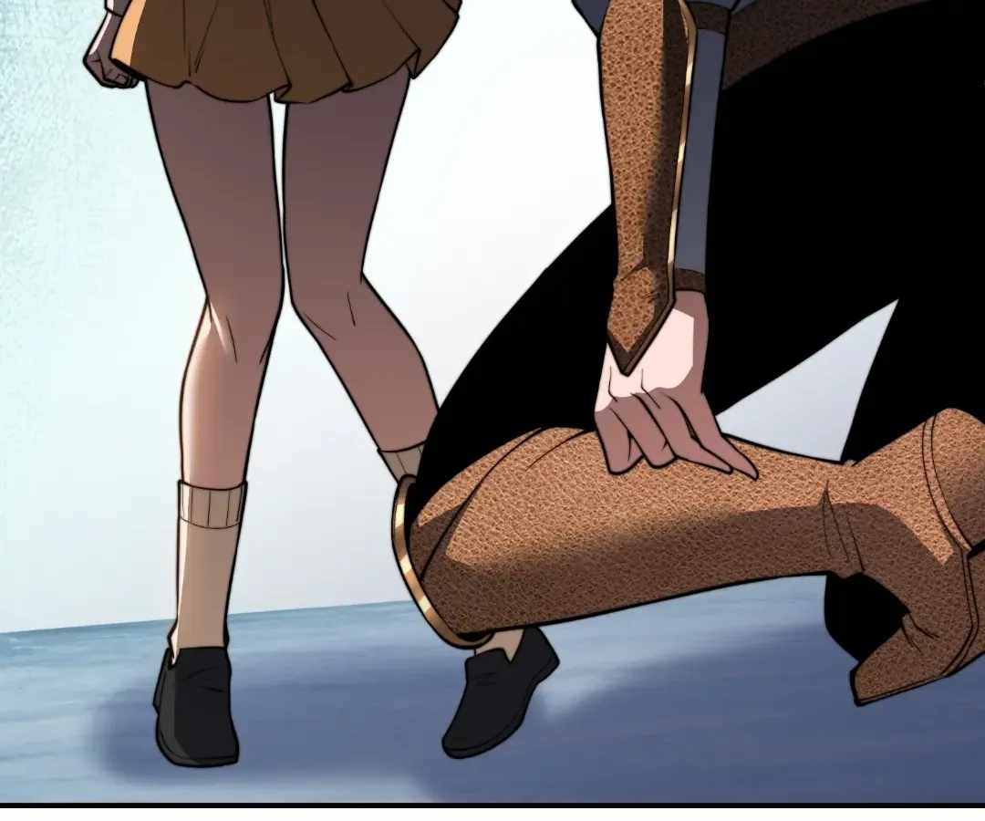 Read Try to Save the World by Level Transfer chapter 46 image 97 on Lezhin